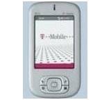 Smartphone im Test: MDA Compact von T-Mobile, Testberichte.de-Note: 1.8 Gut