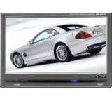 Multimedia-Monitor (Moniceiver) im Test: TME-M 770S von Alpine, Testberichte.de-Note: 1.9 Gut