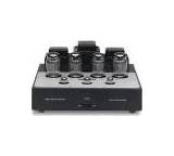 Verstärker im Test: VS 55 von Audio Research, Testberichte.de-Note: 1.0 Sehr gut