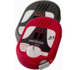 Lawinen-Ausrüstung im Test: x1 digital von Ortovox, Testberichte.de-Note: 5.0 Mangelhaft