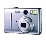Digitalkamera im Test: DC C40 von BenQ, Testberichte.de-Note: 3.1 Befriedigend