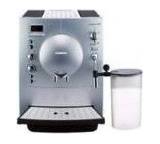 Kaffeevollautomat im Test: Surpresso S60 von Siemens, Testberichte.de-Note: 2.3 Gut