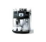 Kaffeevollautomat im Test: Incanto Sirius von Saeco, Testberichte.de-Note: 2.6 Befriedigend