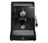 Siebträgermaschine im Test: Espresso Novo Plus von Krups, Testberichte.de-Note: 2.2 Gut