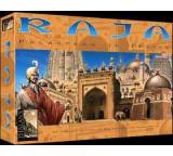 Gesellschaftsspiel im Test: Raja - Palastbau in Indien von Phalanx Games, Testberichte.de-Note: 2.2 Gut