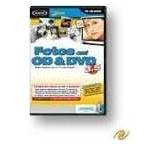 Fotos auf CD & DVD 4 deLuxe