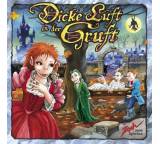 Gesellschaftsspiel im Test: Dicke Luft in der Gruft von Zoch, Testberichte.de-Note: 2.3 Gut