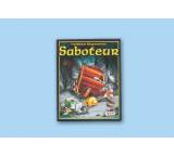 Gesellschaftsspiel im Test: Saboteur von Amigo, Testberichte.de-Note: 2.1 Gut