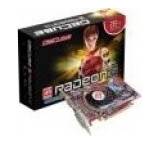 Grafikkarte im Test: X800XT-Vivo von GeCube, Testberichte.de-Note: 1.0 Sehr gut