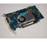 Grafikkarte im Test: Trinity GeForce 6600 GT von Albatron, Testberichte.de-Note: 2.4 Gut