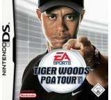 Tiger Woods PGA Tour 2005 (für DS)