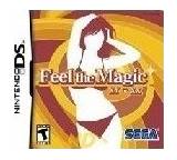 Feel the Magic: XY/XX (für DS)