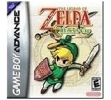 Game im Test: Zelda - The Minish Cap (für GBA) von Nintendo, Testberichte.de-Note: 1.4 Sehr gut