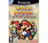 Game im Test: Paper Mario 2: Die Legende vom Äonentor (für GameCube) von Nintendo, Testberichte.de-Note: 1.5 Sehr gut