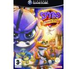 Game im Test: Spyro: A Hero`s Tail  von Vivendi, Testberichte.de-Note: 1.9 Gut