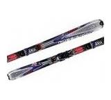 Ski im Test: Zenith Z1 TPI von Rossignol, Testberichte.de-Note: 2.0 Gut