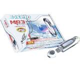 Mobiler Audio-Player im Test: MP3 Player Deluxe von Xelo, Testberichte.de-Note: 3.1 Befriedigend