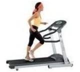 Laufband im Test: Toronto von Kettler, Testberichte.de-Note: ohne Endnote