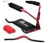 Bauchtrainer & Rückentrainer im Test: AB Revolutionizer von Thane, Testberichte.de-Note: 3.0 Befriedigend