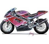 Motorrad im Test: 1000 S (84 kW) von MZ, Testberichte.de-Note: ohne Endnote