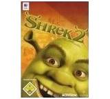 Game im Test: Shrek 2 (für Mac) von Application Systems Heidelberg, Testberichte.de-Note: 2.4 Gut