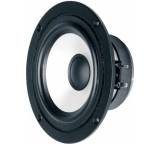 Einbaulautsprecher im Test: AL 130 von Visaton, Testberichte.de-Note: ohne Endnote