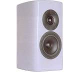 Lautsprecher im Test: Wavemon 152 von Wavecor, Testberichte.de-Note: ohne Endnote