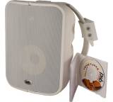 Lautsprecher im Test: CS1000 von PSB, Testberichte.de-Note: ohne Endnote