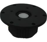 Car-HiFi-Lautsprecher im Test: Excel T29MF001 von Seas, Testberichte.de-Note: ohne Endnote