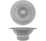 Einbaulautsprecher im Test: SB29NRX75-6 von SB Acoustics, Testberichte.de-Note: ohne Endnote