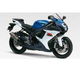 GSX-R750 (110 kW) [08]