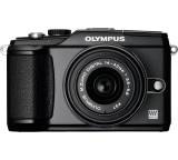 Pen E-PL2 Kit (mit M.Zuiko Digital 14-42mm 1:3.5-5.6)