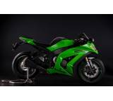 Ninja ZX-10R (138 kW) [10]