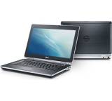 Laptop im Test: Latitude E6420 von Dell, Testberichte.de-Note: 1.6 Gut