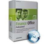 Finanzsoftware im Test: Finance Office Professional von Haufe, Testberichte.de-Note: ohne Endnote