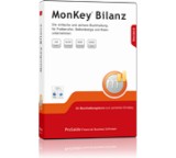 Finanzsoftware im Test: MonKey Bilanz 2011 Standard von ProSaldo, Testberichte.de-Note: 1.0 Sehr gut