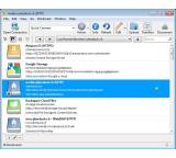 Internet-Software im Test: 4.0.2 von Cyberduck, Testberichte.de-Note: ohne Endnote