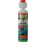 Klarsicht Konzentrat