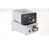 Audio-Konverter im Test: Fubar4-Plus von Firestone Audio, Testberichte.de-Note: ohne Endnote