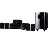 Heimkinosystem im Test: ht-s6305 von Onkyo, Testberichte.de-Note: ohne Endnote