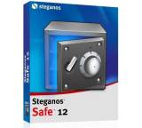 Verschlüsselungs-Software im Test: Safe 12.0.1 von Steganos, Testberichte.de-Note: 5.0 Mangelhaft