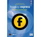 Internet-Software im Test: Freeway 5.5 Express von Softpress Systems, Testberichte.de-Note: 2.0 Gut