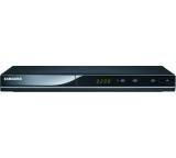 DVD-Player im Test: DVD-D360 von Samsung, Testberichte.de-Note: 2.0 Gut