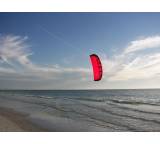 Kite im Test: Lycos 3.0 von Spiderkites, Testberichte.de-Note: ohne Endnote