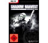 Game im Test: Shadow Harvest (für PC) von Namco, Testberichte.de-Note: ohne Endnote