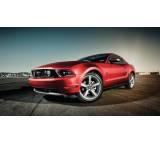Mustang GT 4.6 V8 (224 kW) [04]