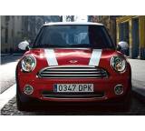 Cooper SD 6-Gang manuell (105 kW) [06]