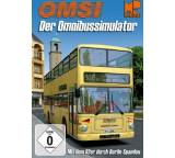 Game im Test: OMSI - Der Omnibussimulator (für PC) von Rough Trade, Testberichte.de-Note: ohne Endnote