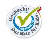 FragFinn Kinderschutzsoftware 3.0