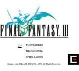 Final Fantasy III